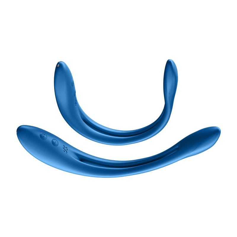 Elastic Game Estimulador Flexible Azul - Imagen 7