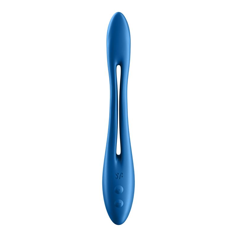 Elastic Game Estimulador Flexible Azul - Imagen 9