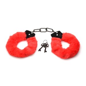 Esposas con Pelo Rojo