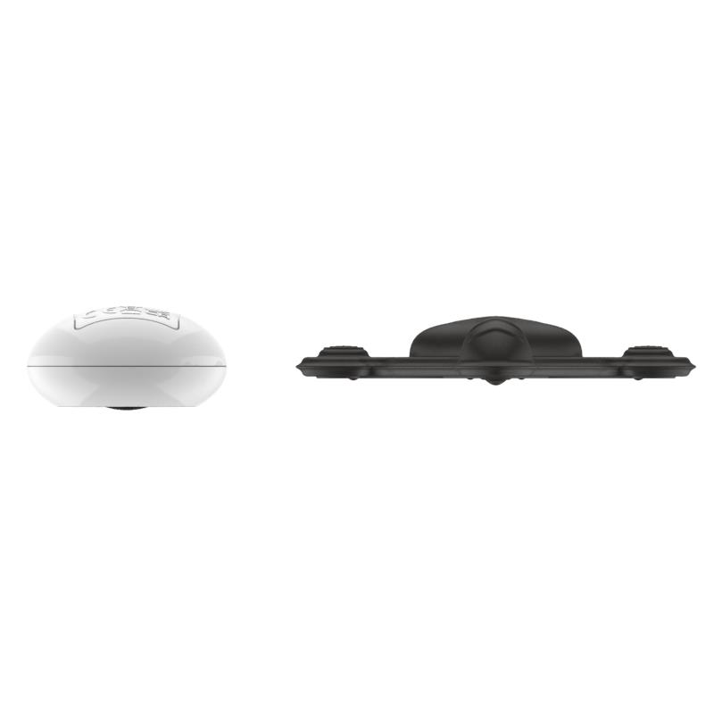 Estimulador de Braguita con Control Remoto USB Negro - Imagen 6
