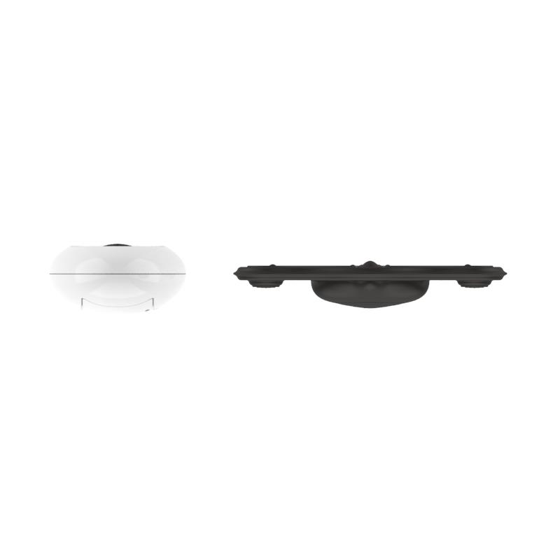 Estimulador de Braguita con Control Remoto USB Negro - Imagen 7