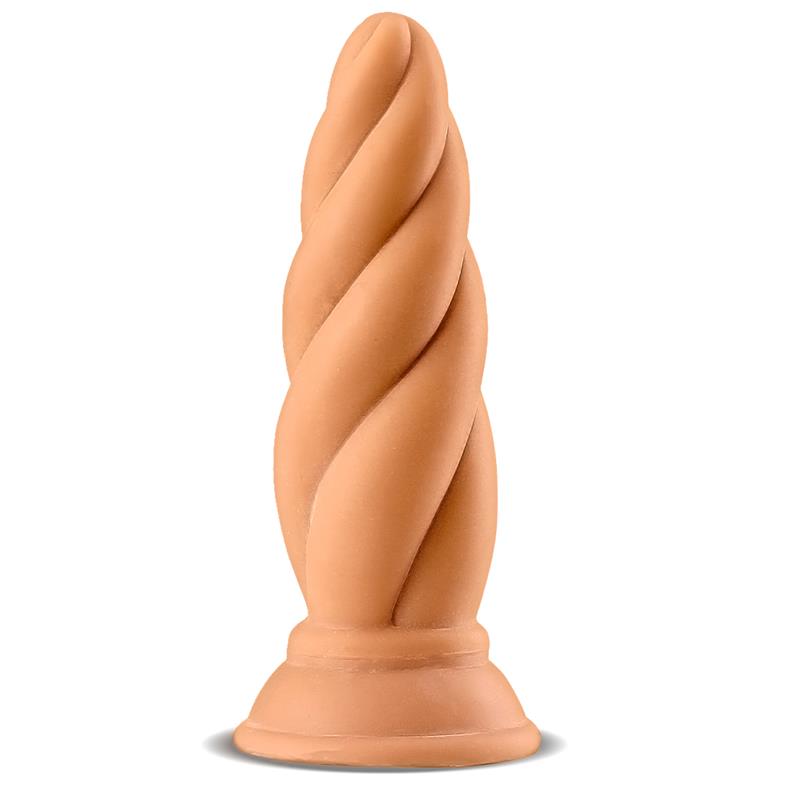 Felix Plug Anal Adaptable 5.9 Natural - Imagen 4