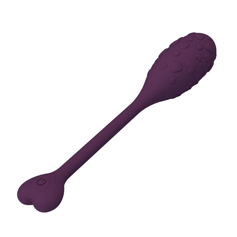 Fisherman Huevo Vibrador con APP - Imagen 16