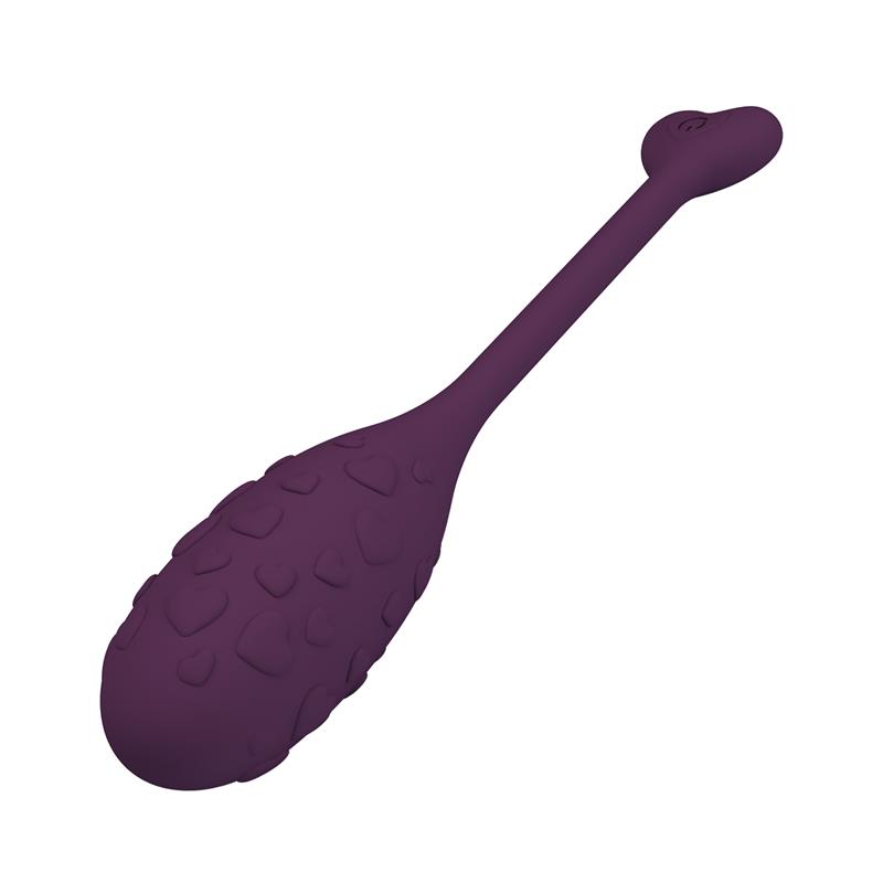 Fisherman Huevo Vibrador con APP - Imagen 17