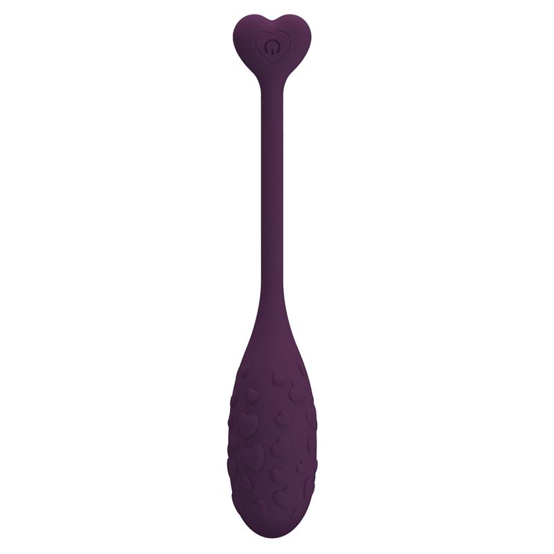 Fisherman Huevo Vibrador con APP - Imagen 10