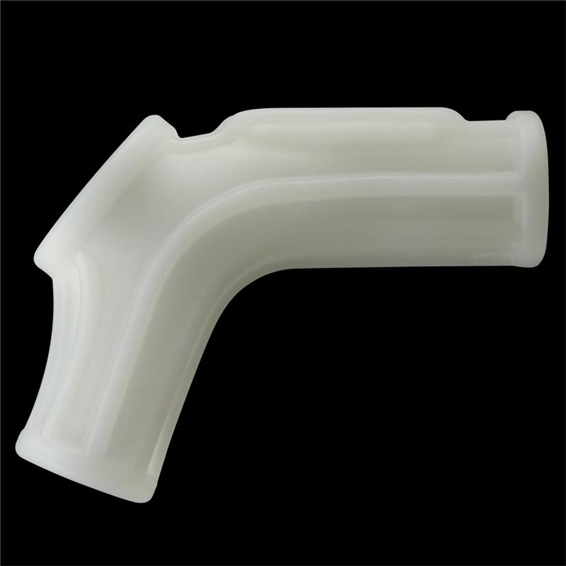 Funda el pene y testículos con vibración Ridge Knights - Imagen 7