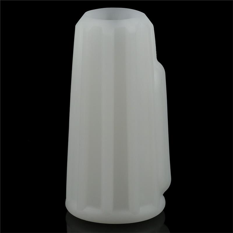 Funda para el Pene con Vibración Ridge Knights - Imagen 9