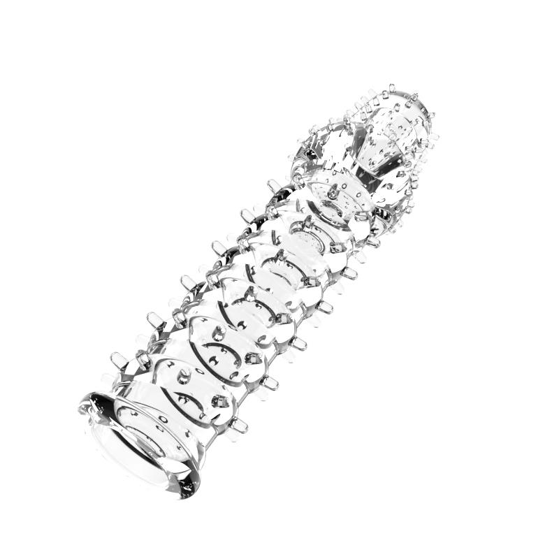 Funda para el Pene Transparente - Imagen 7
