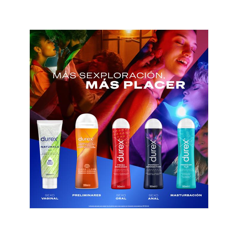 Gel de Masaje 2 en 1 Sensual Ylang Ylang 200 ml - Imagen 4