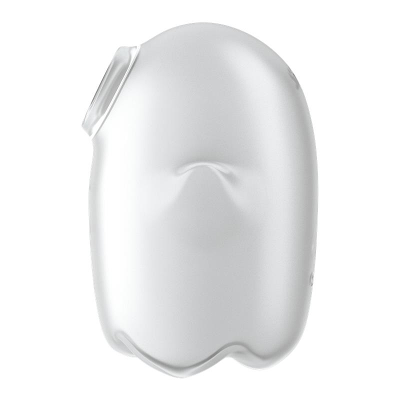 Glowing Ghost Succionador Brilla en la Oscuridad - Imagen 8