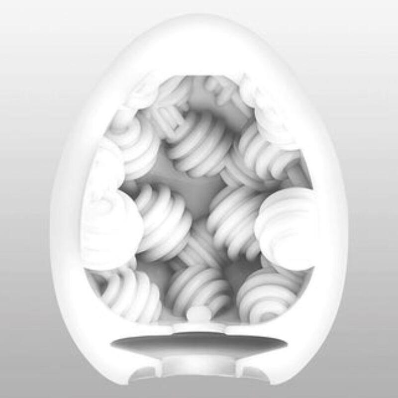 Huevo Masturbador Sphere - Imagen 4