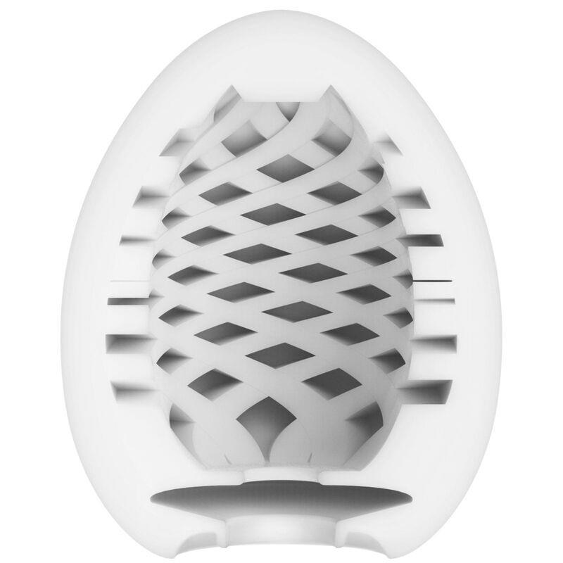 Huevo Masturbador Wonder Mesh - Imagen 4