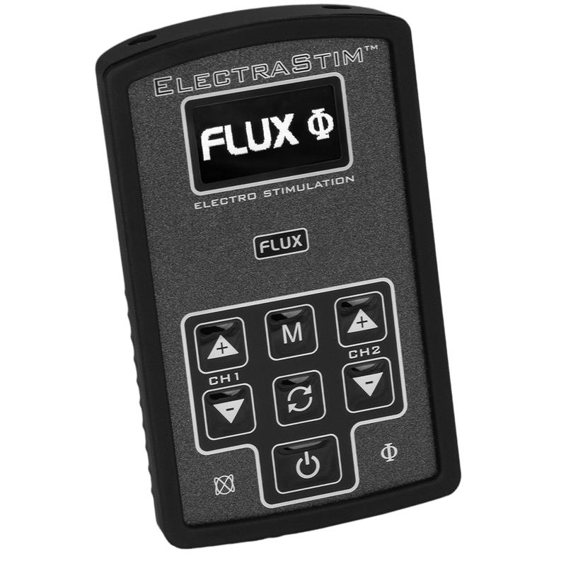 Kit Electro Estimulación FLUX - Imagen 4