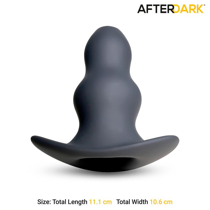 Klaas Plug Anal Hueco Talla L - Imagen 6