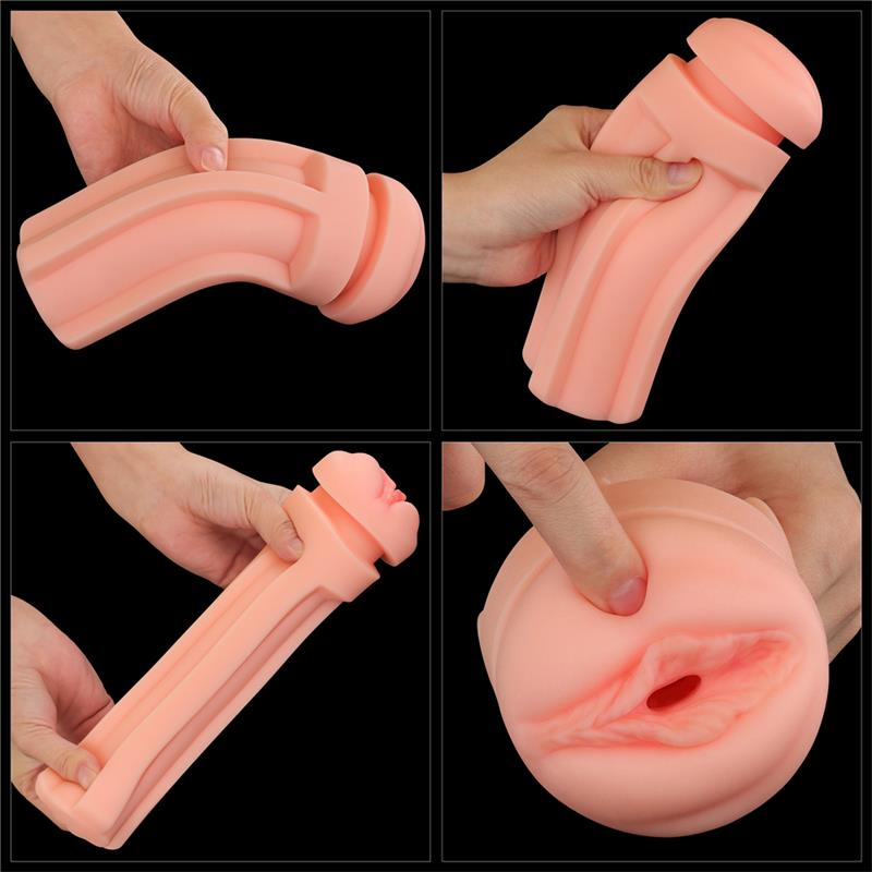 Lata Masturbadora Vagina Blond Ale - Imagen 12
