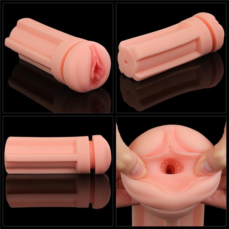 Lata Masturbadora Vagina Blond Ale - Imagen 8