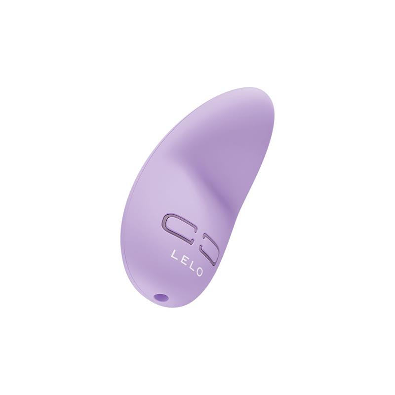 Lily 3 Masajeador Calm Lavender - Imagen 5