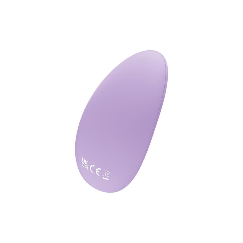 Lily 3 Masajeador Calm Lavender - Imagen 6