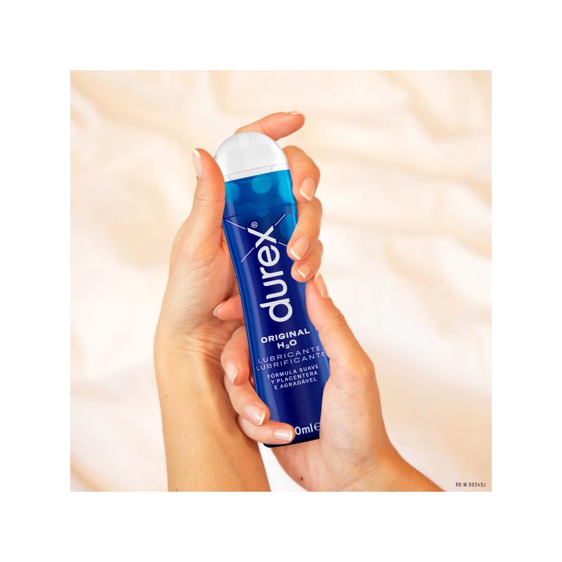 Lubricante Original Base de agua 50ml - Imagen 5