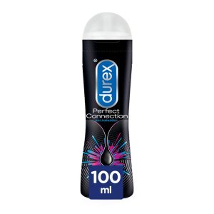 Lubricante Silicona Perfect Connection 100 ml