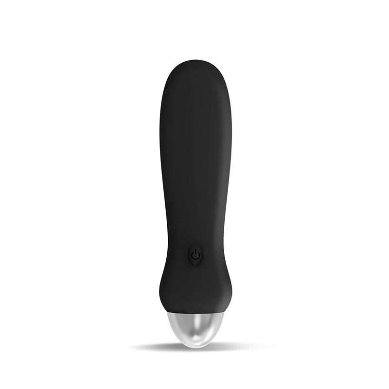 Luxo Estimulador 10 Velocidades Negro - Imagen 4