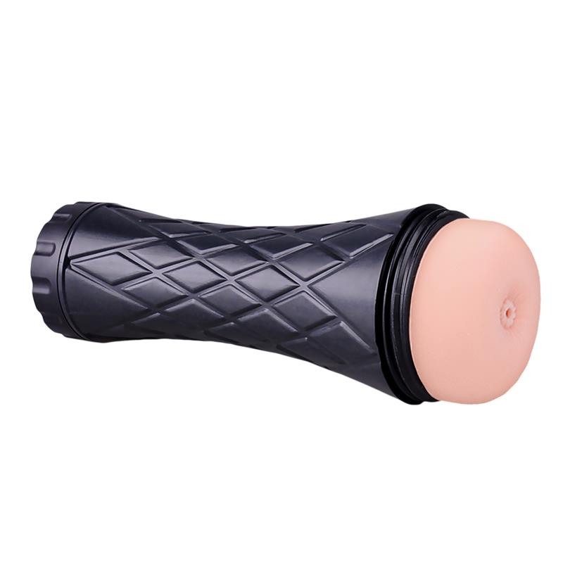 Mann3 Masturbador Masculino Realista Forma de Ano - Imagen 5