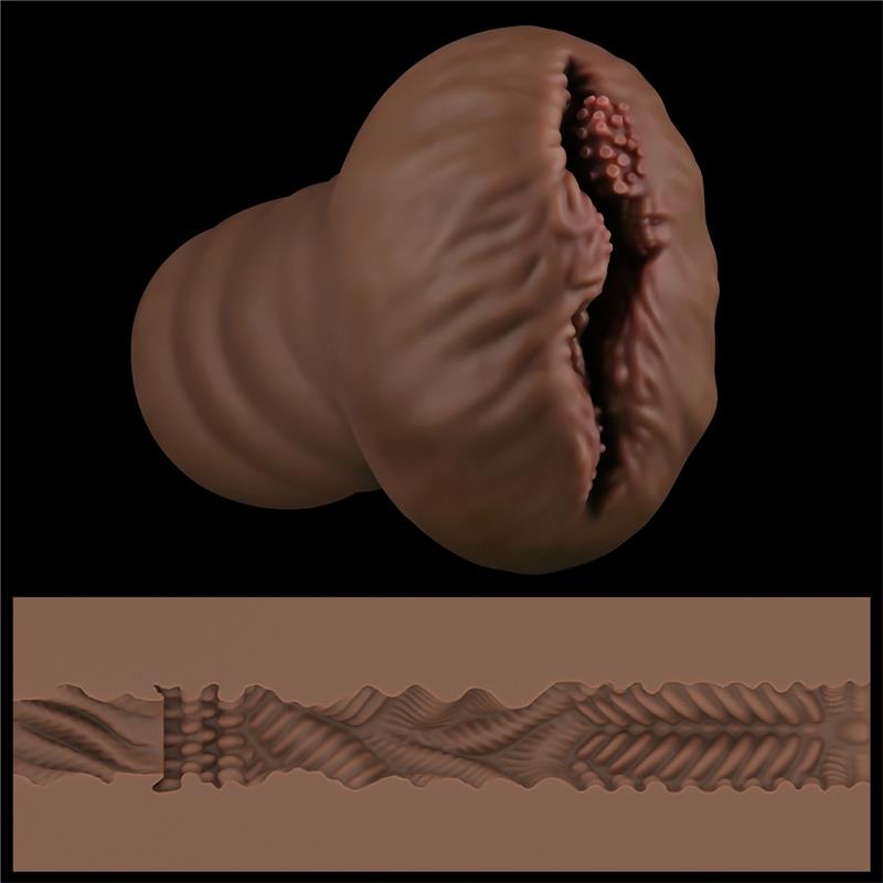 Masturbador Aliens Pie 1 - Imagen 5