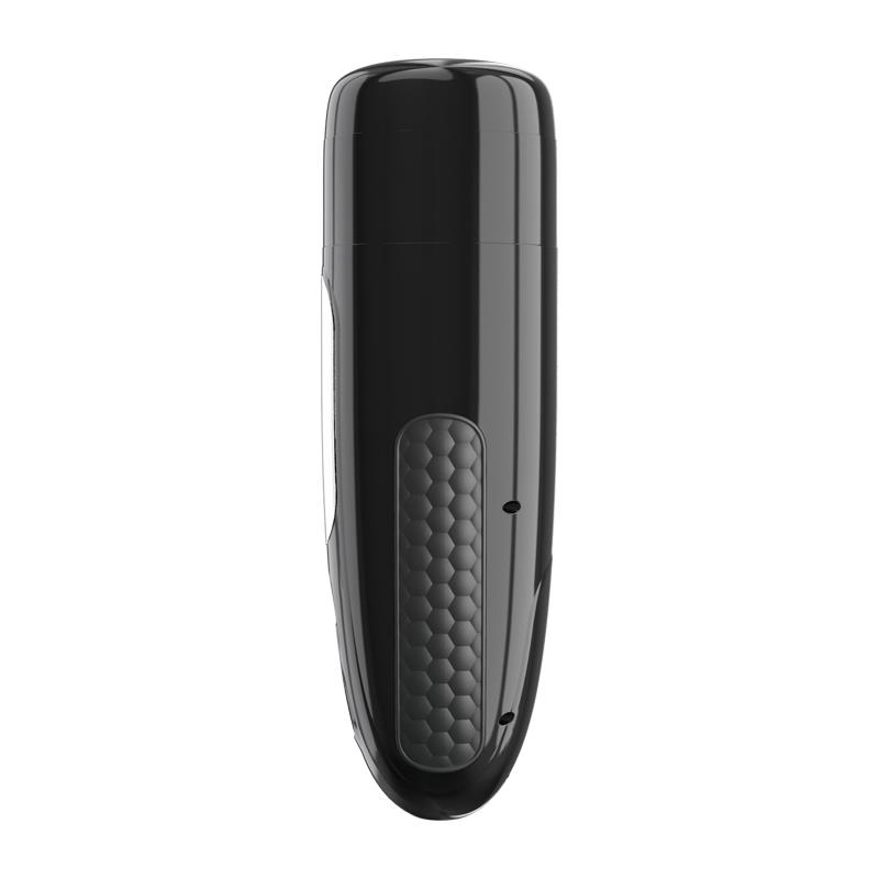 Masturbador Automático Marlos con Vibración y Movimiento USB - Imagen 13