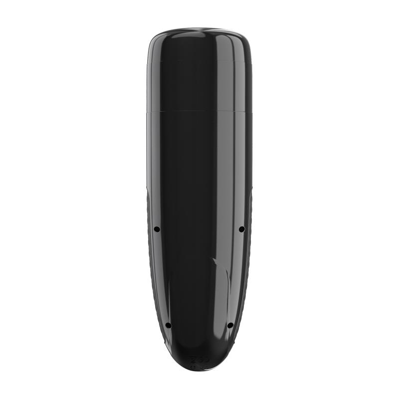 Masturbador Automático Marlos con Vibración y Movimiento USB - Imagen 14