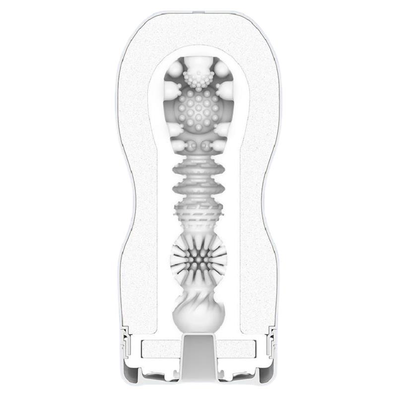 Masturbador Premium Origianl Vacuum Cup - Imagen 3