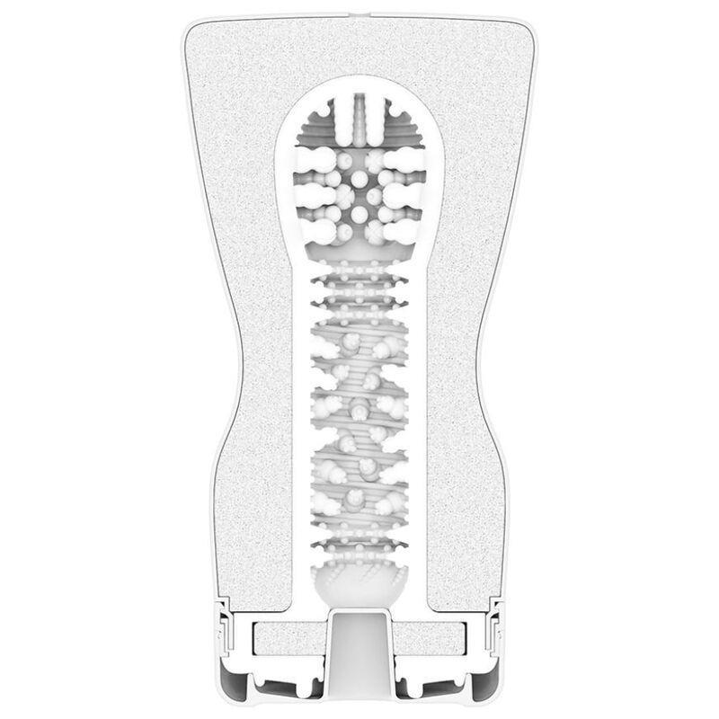 Masturbador Soft Tube Gentle - Imagen 3