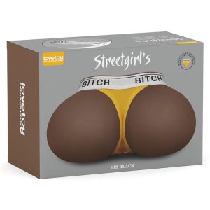 Masturbador Streetgirls 12