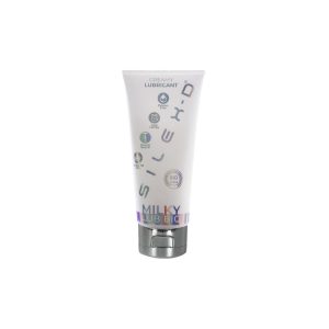 Milky Lubricante Imitacion Semen BIO 100 ML