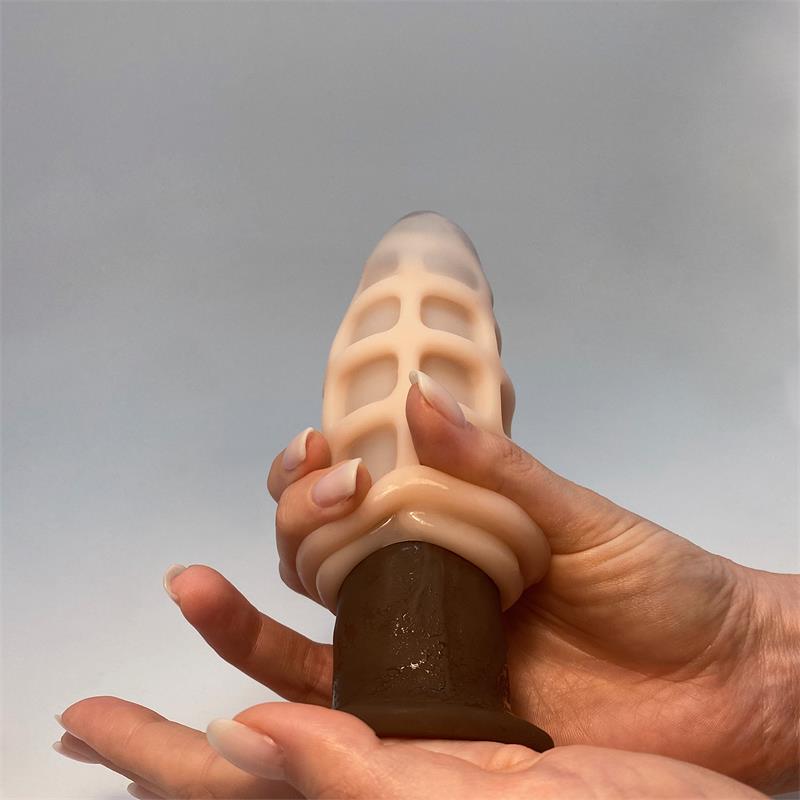 Mini Masturbador Anal Experience - Imagen 5