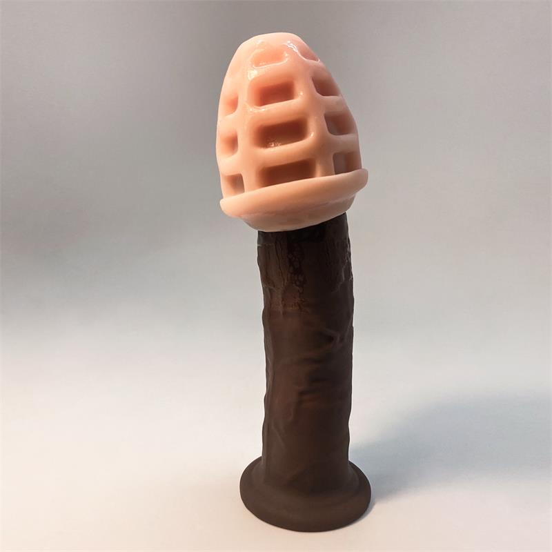 Mini Masturbador Anal Experience - Imagen 6