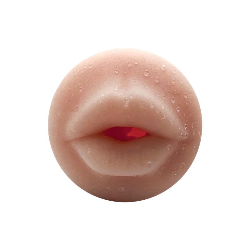 Mini Masturbador Oral Experience - Imagen 7