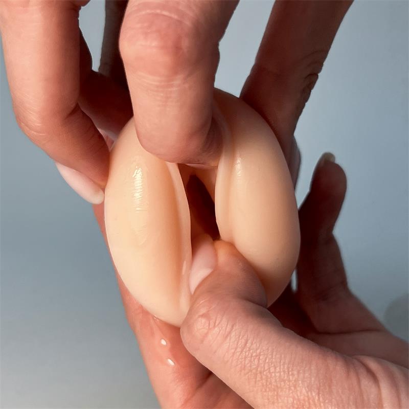 Mini Masturbador Vaginal Experience - Imagen 4
