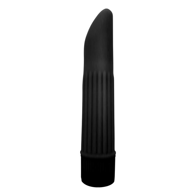 Nyly Estimulador Multi-Velocidad Negro - Imagen 3