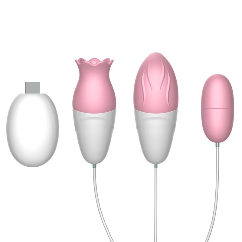 Orchest Estimulador 3 in 1 con Control Remoto - Imagen 7