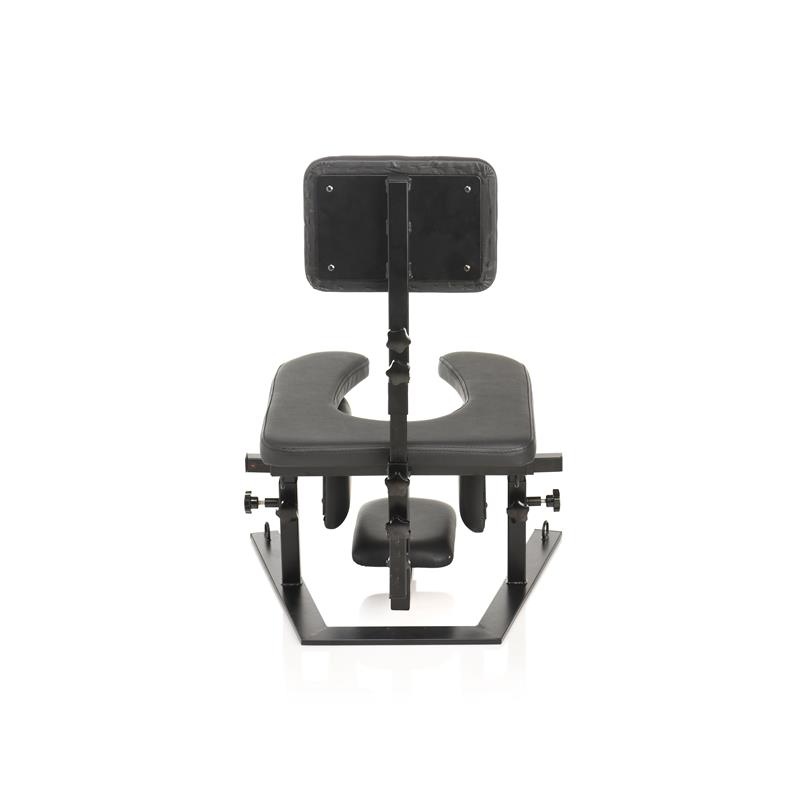 Pleasure Throne Silla para Sexo Oral - Imagen 13
