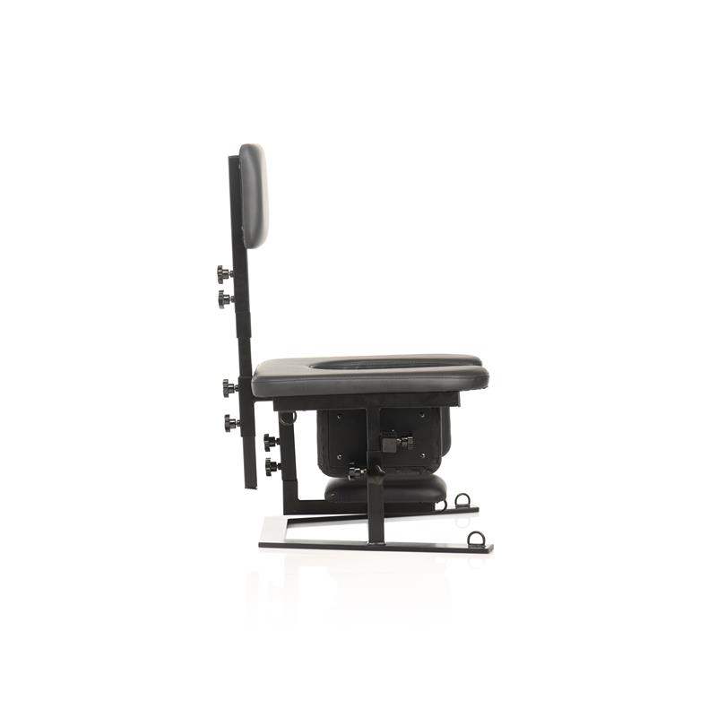 Pleasure Throne Silla para Sexo Oral - Imagen 16
