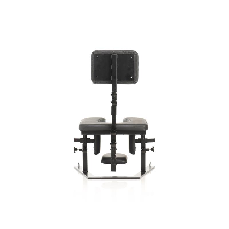 Pleasure Throne Silla para Sexo Oral - Imagen 17