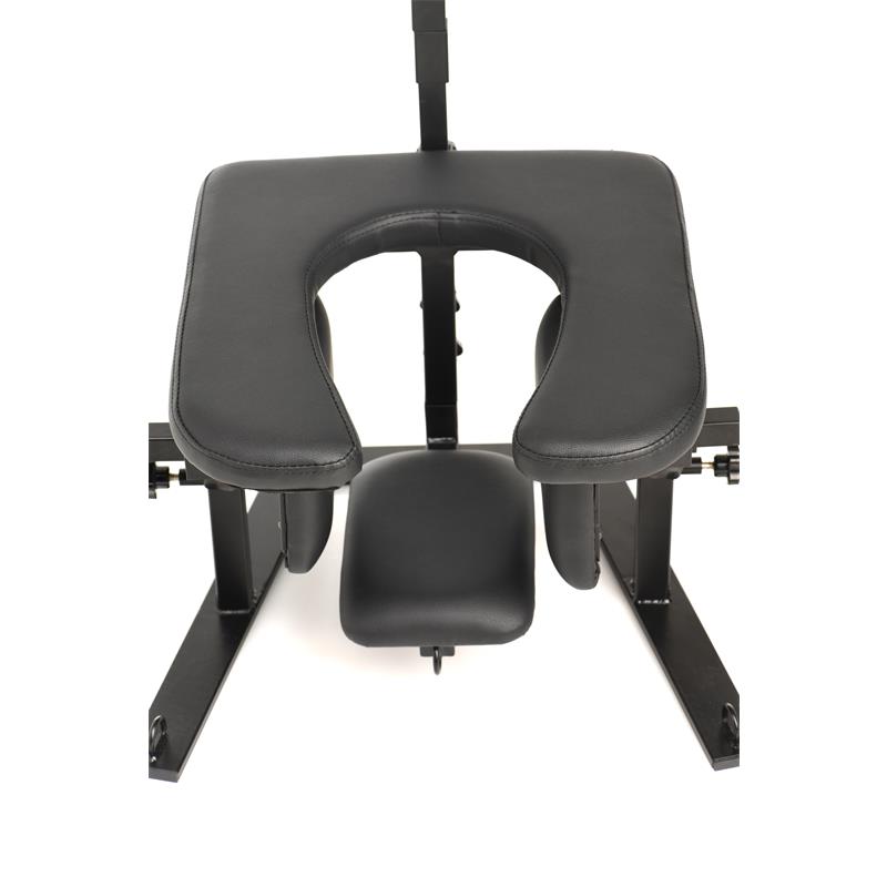 Pleasure Throne Silla para Sexo Oral - Imagen 19