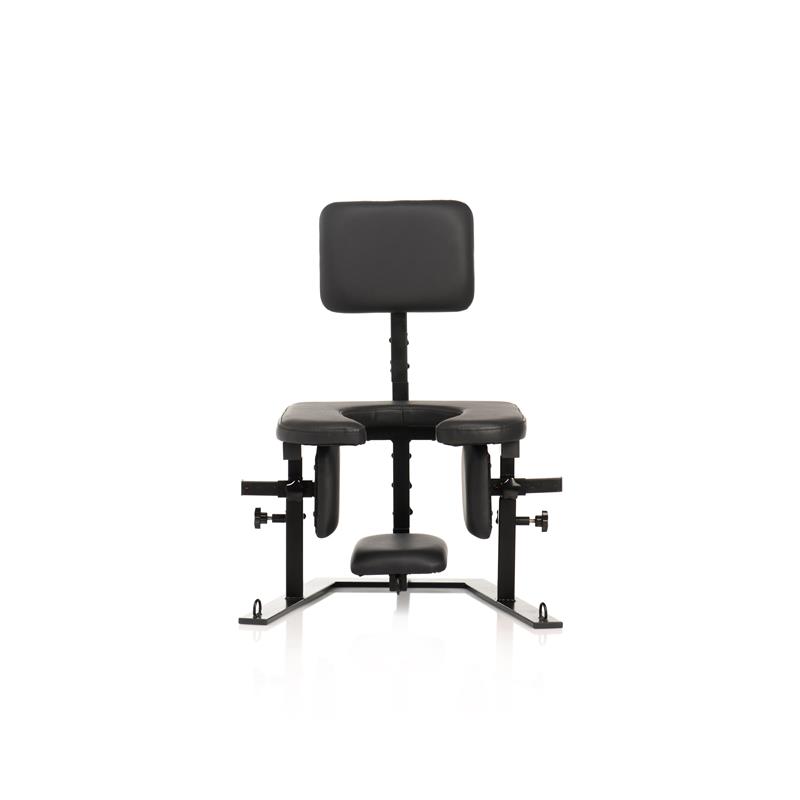 Pleasure Throne Silla para Sexo Oral - Imagen 20