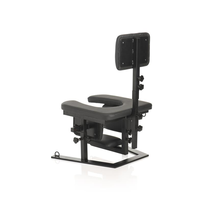 Pleasure Throne Silla para Sexo Oral - Imagen 28
