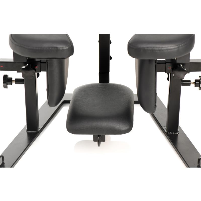 Pleasure Throne Silla para Sexo Oral - Imagen 29