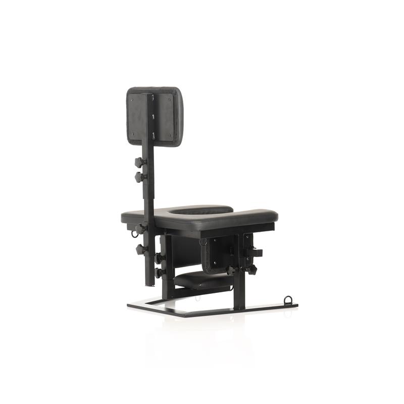 Pleasure Throne Silla para Sexo Oral - Imagen 30