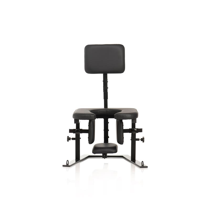 Pleasure Throne Silla para Sexo Oral - Imagen 6