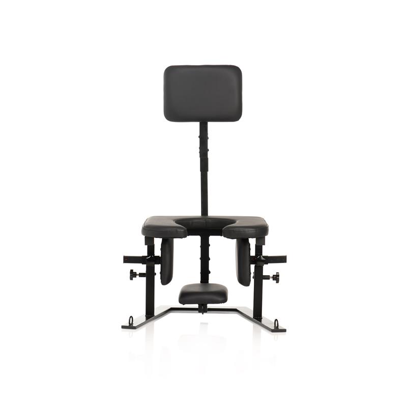 Pleasure Throne Silla para Sexo Oral - Imagen 7