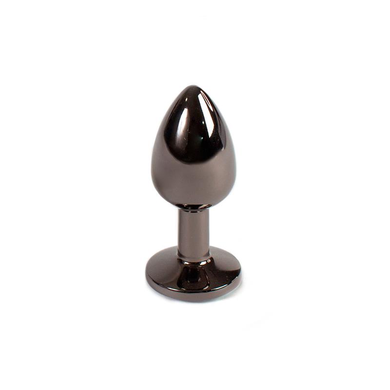 Plug Anal Gunmetal Talla S - Imagen 5
